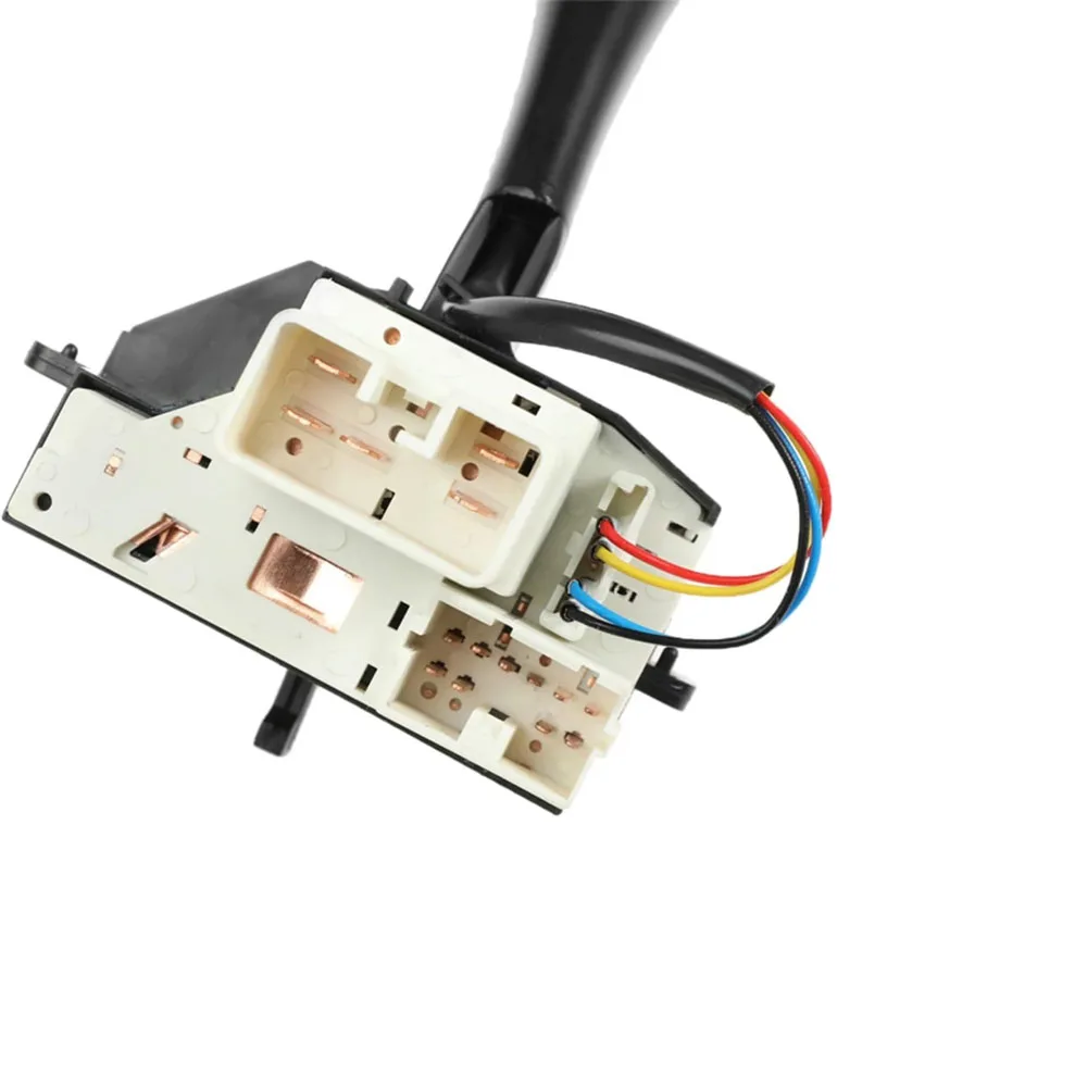 MR459877 MR329636 LHD 방향 지시등 헤드램프 조명 스위치 미쓰비시 L200 1996-2007 K60 K70 자동차 액세서리