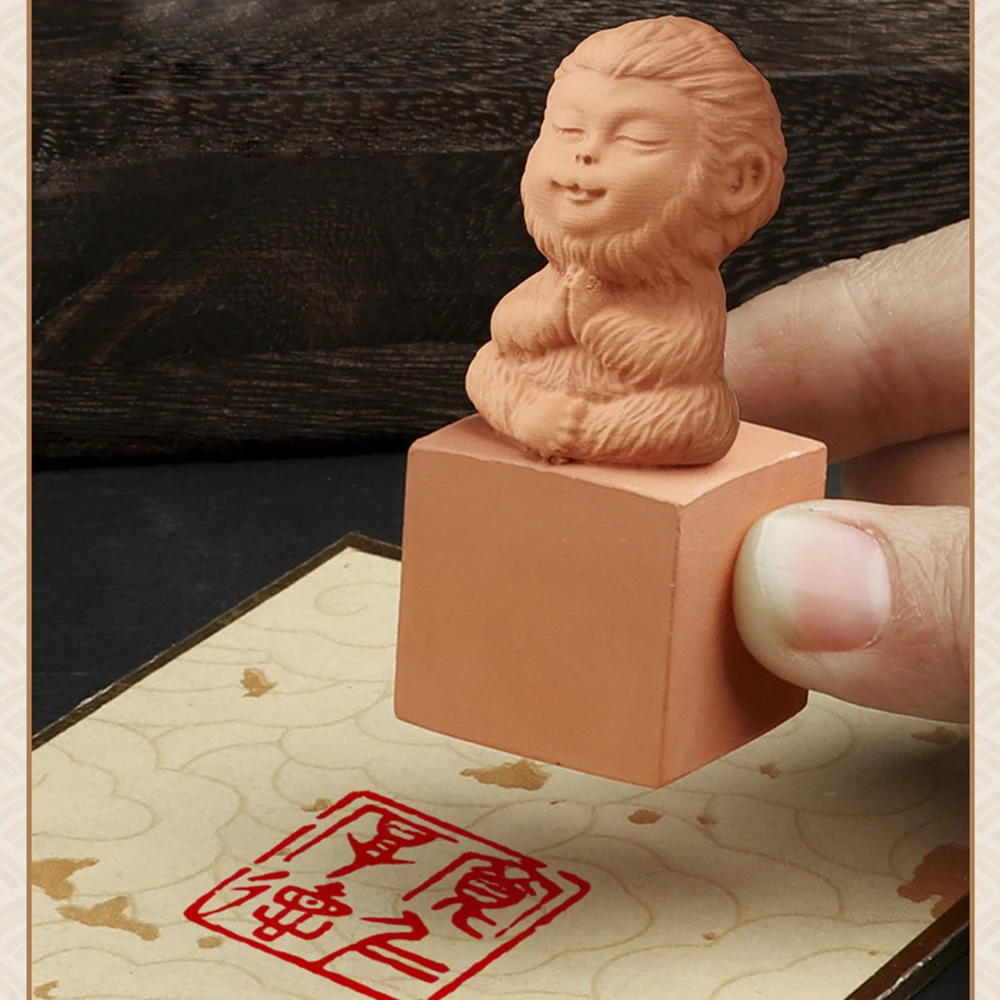 Chinese Seal Carving，Chinese calligraphy chop seal,Martial Arts Stamps With Your Name Hand Engraved.