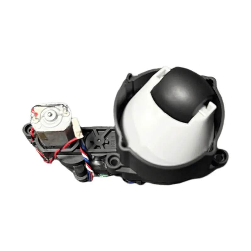 A83G-Lift Wheel Motor Assembly For Roborock G30S Pro / Saros 20 / Saros 20 Sonic / P20 PRO / Qrevo Curv / S9 Max Spare Parts