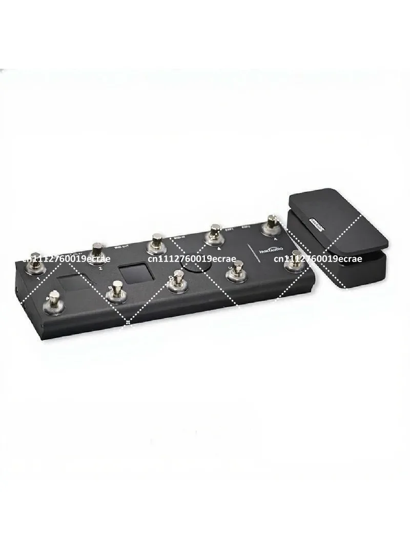 Portable MIDI Controller STD Version PC CC Note Full Commands Music Production Tool