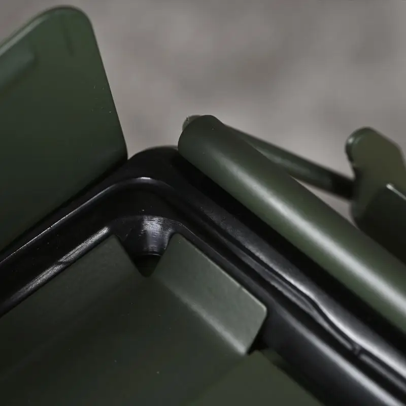 Waterproof Storage Box for Car Tool, Motorcycle Side Case, Secure & Drone Battery Case