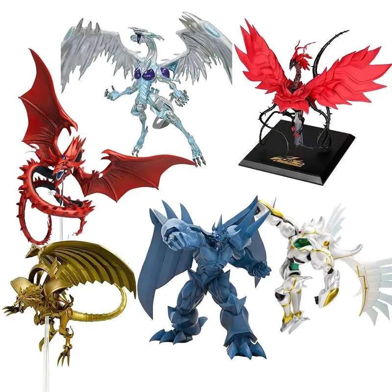 Yu-Gi-Oh! The Winge…