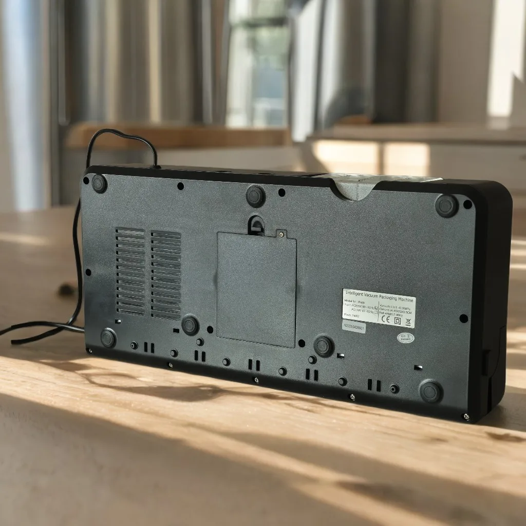 الثقيلة فراغ السدادة فراغ آلة الختم الكهربائية فراغ السدادة #4