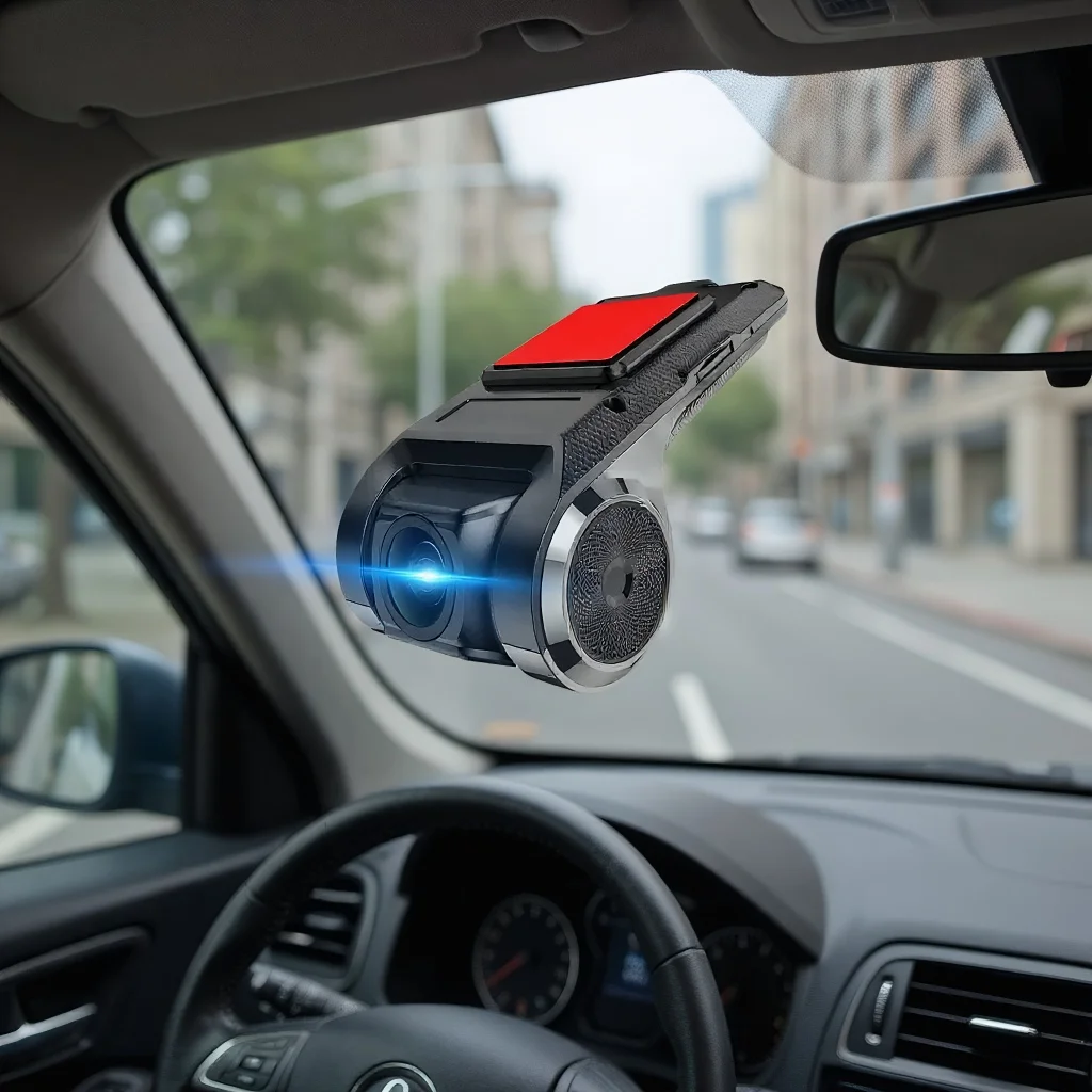 

Автомагнитола Android с GPS-навигацией, Full HD DVR, ADAS, LDWS, G-сенсором, USB, голосовой сигнализацией, автомобильное аудиоустройство