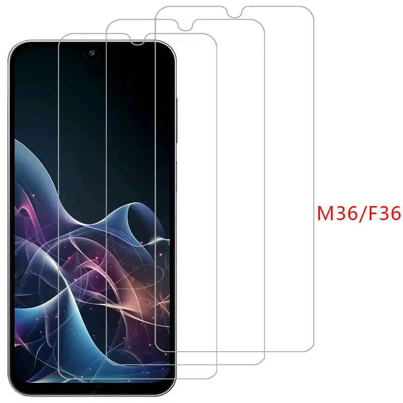 Protective Tempered…