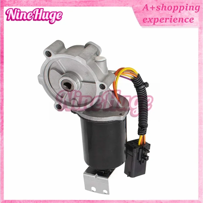 1PC 19151453   Silnik zmiany biegów do skrzyni rozdzielczej Chevy Hummer H2 GMC Sierra Yukon XL 1500 88984528 89059688 19151453