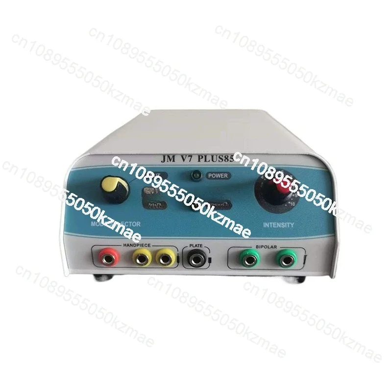 Suitable for JM-V7-PLUS85 Multifunctional Bipolar Electrocoagulator Coagulator Surgical Operation Ion Knife Cutting and AC220V