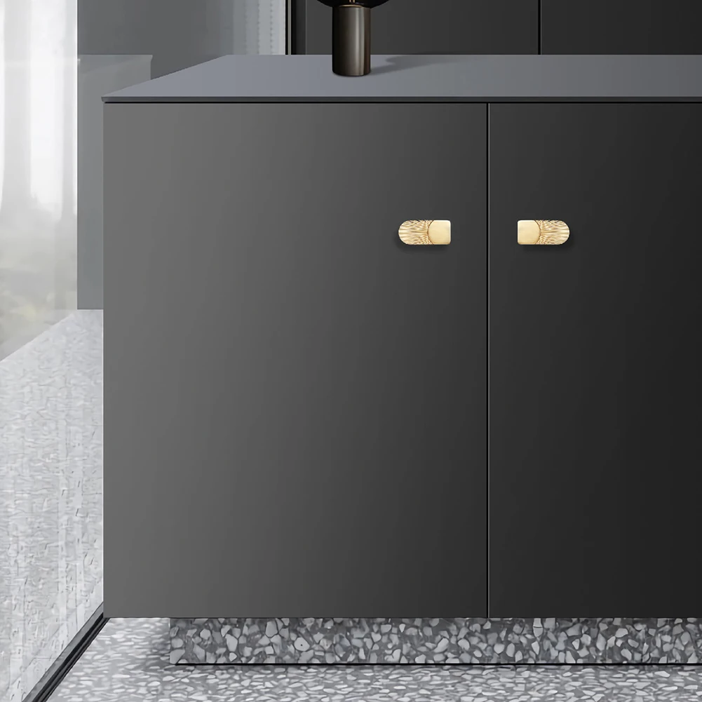 

Wardrobe Drawer Handles Gold Multifunctional Cabinet Wardrobe Door Handles For Office Bookshelf