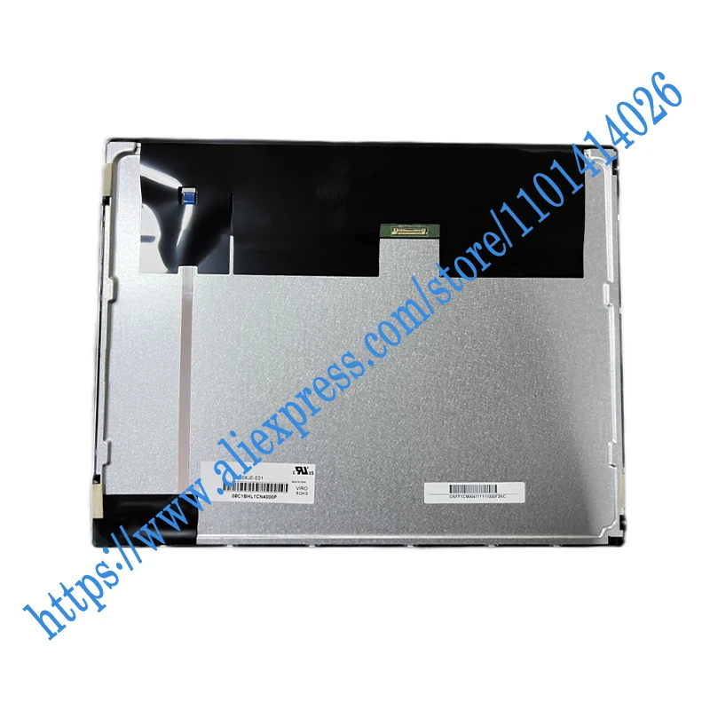 

100% Working Original G150XNE-L01 G150XNE-L02 G150XNE-L03 G150XGE-L05 G150XGE-L04 15 Inch Display Screen Fast Delivery