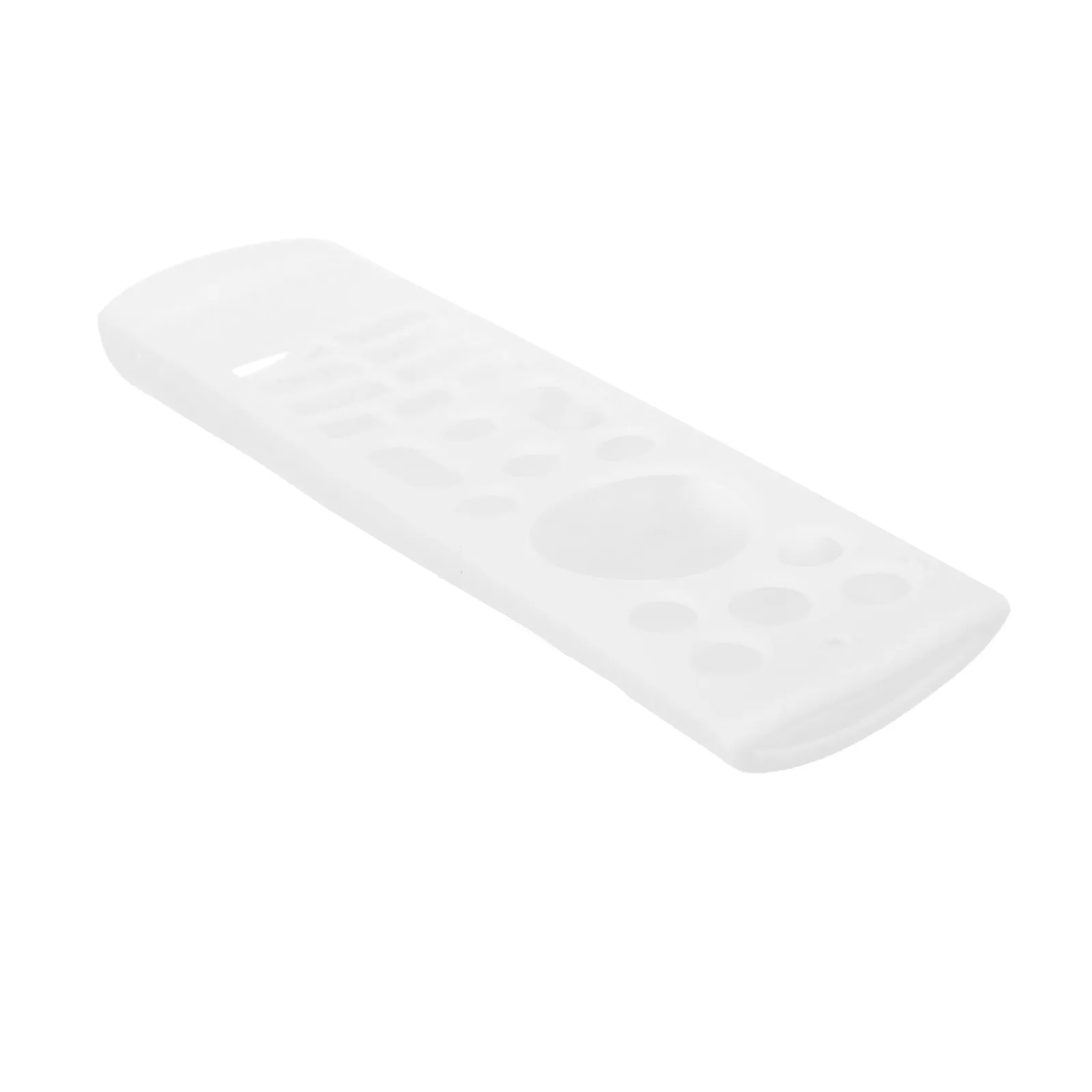Silicone Waterproof Tv Remote Control Covers Replacement For Office Manager Universal Anti Protective Sleeve