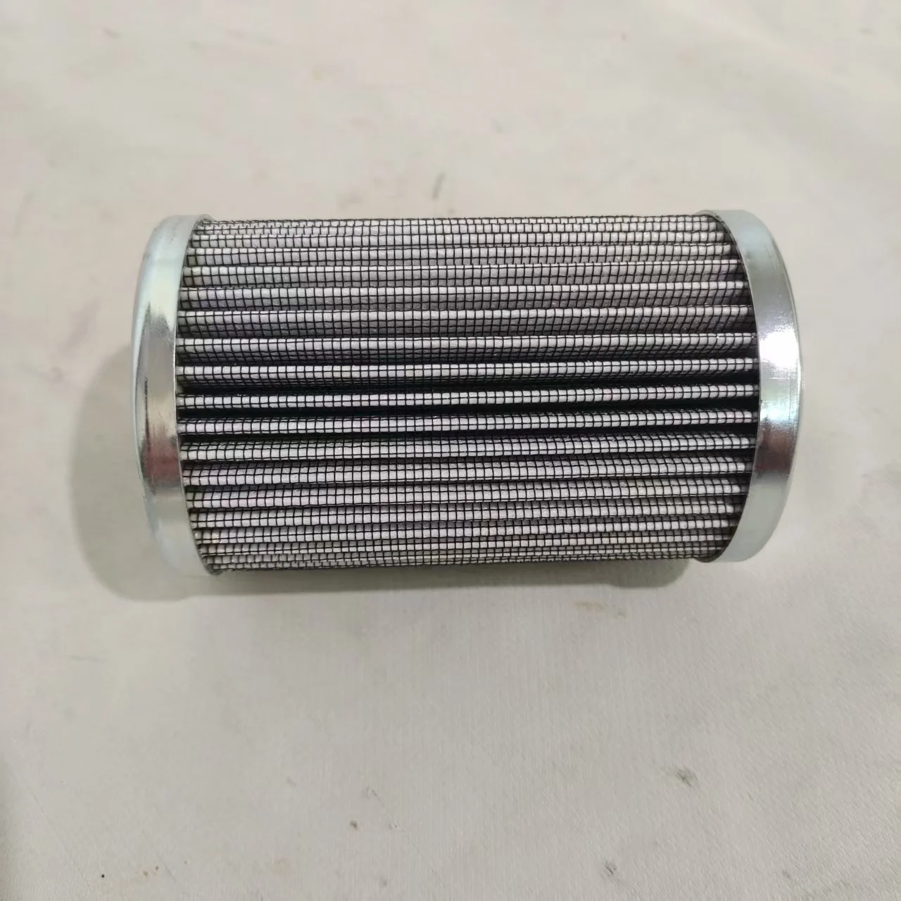 فلتر الزيت الهيدروليكي كولينز Phe0160F005N فلتر هيدروليكي Bg042121-0356 فلتر عالي الضغط فلتر إرجاع الزيت