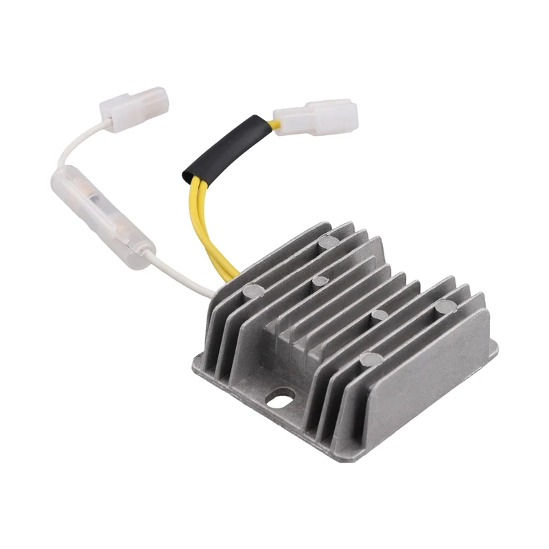 AA81-5KW Generator …