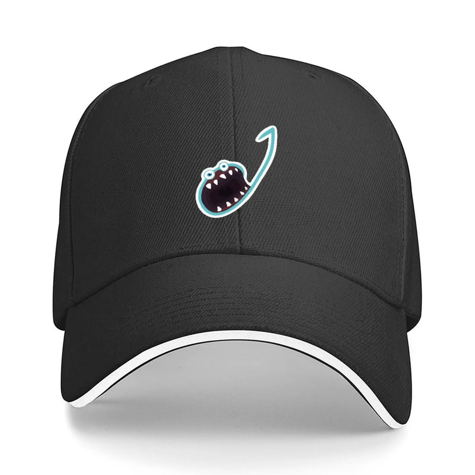 

Jerma985 Baseball Cap custom Hat Big Size Hat Thermal Visor Mountaineering Women's Hats Men's