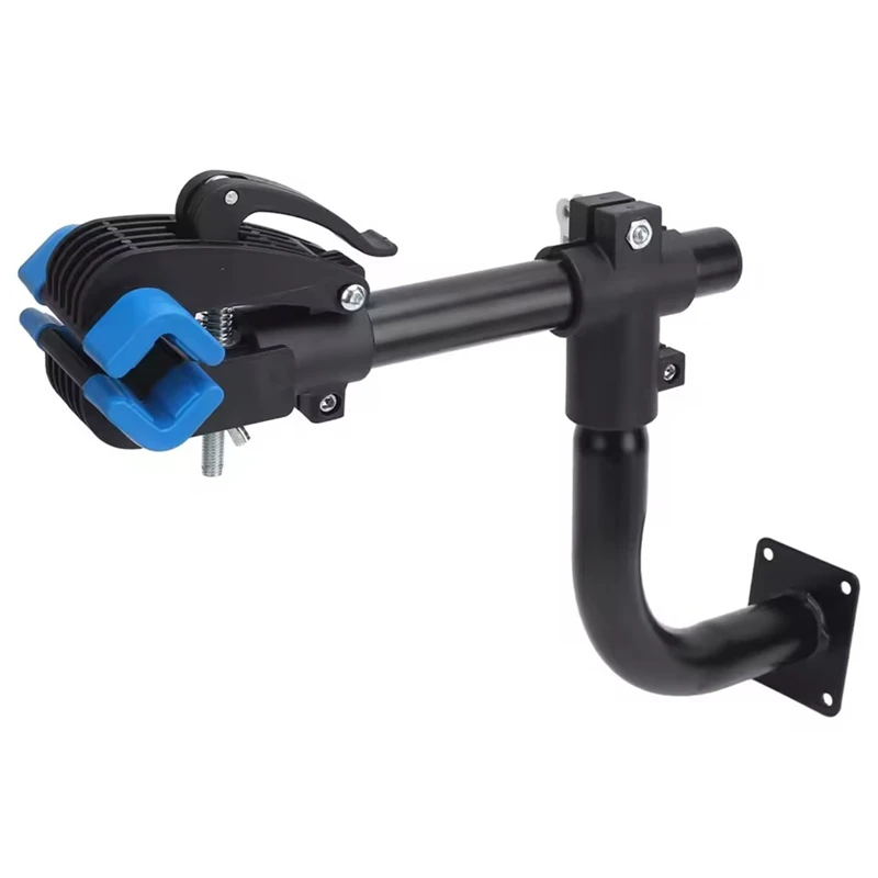 

Bicycle Repair Clamp Wall Mount Bike Repair Stand Adjustable New Arrivals tain Bikes