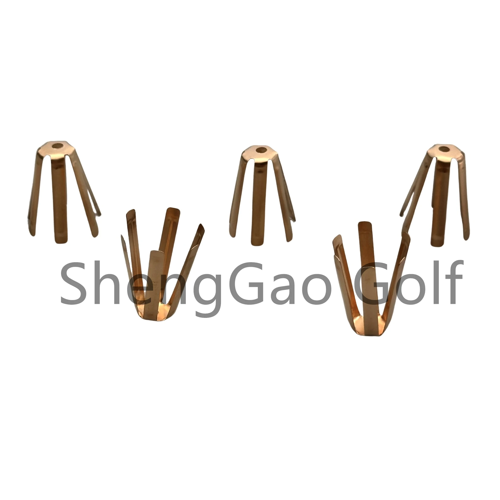 Рисунок 6 - Универсальные латунные адаптерные