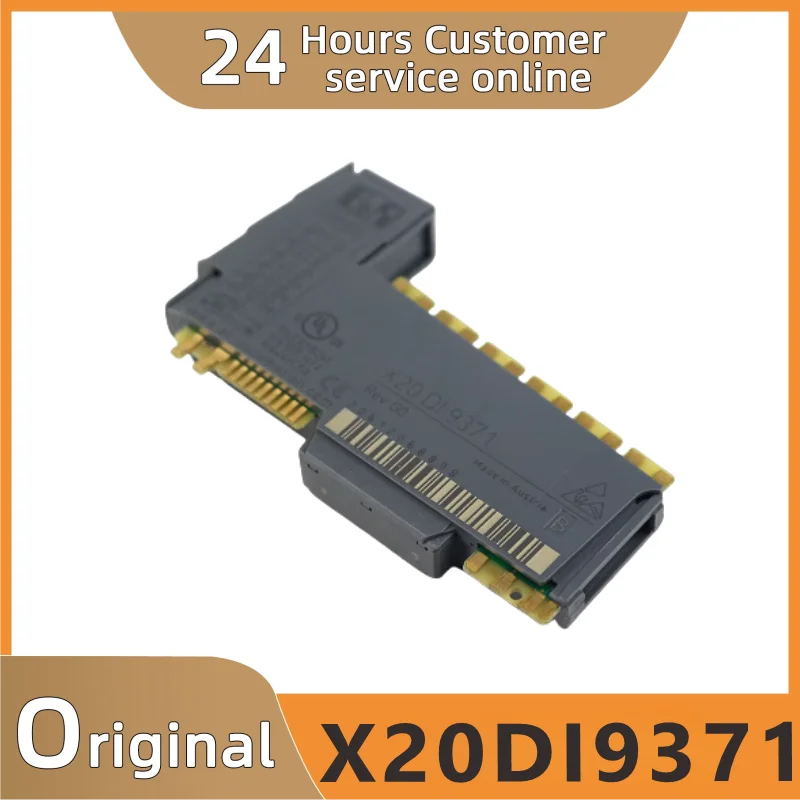 

X20DI9371 модульный