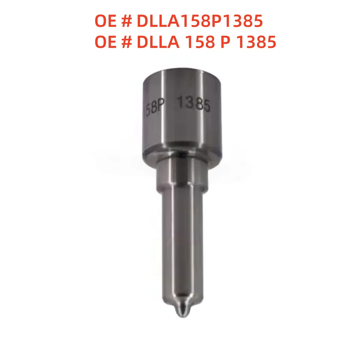 

DLLA158P1385 DLLA 158 P 1385 0445120027 0433171860, топливная форсунка Common Rail, adaI ORLTL для Chevrolet Silverado