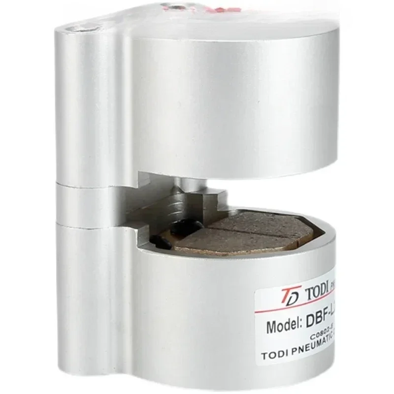 Pneumatic Brake Cyl… - image