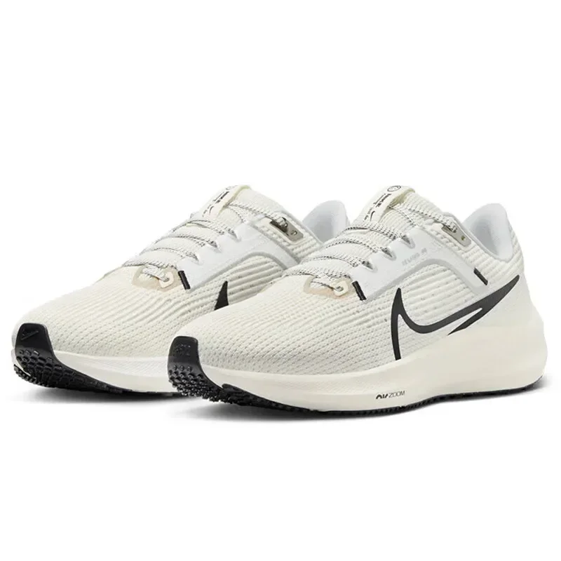 Damskie buty sportowe NIKE PEGASUS 40 Amortyzujące buty sportowe PEGASUS 40 Buty do biegania