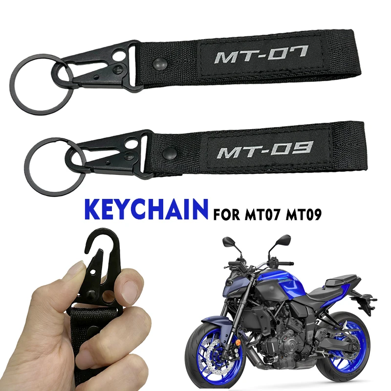 For Yamaha MT07 MT-…