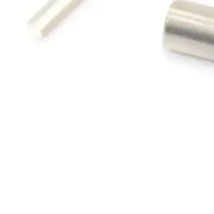 3.175mm to 5mm Pinion Reducer Sleeve Adapter Shaft Motor Axle Change-Over for RC Motor 3650 550 540 Pinion Gears