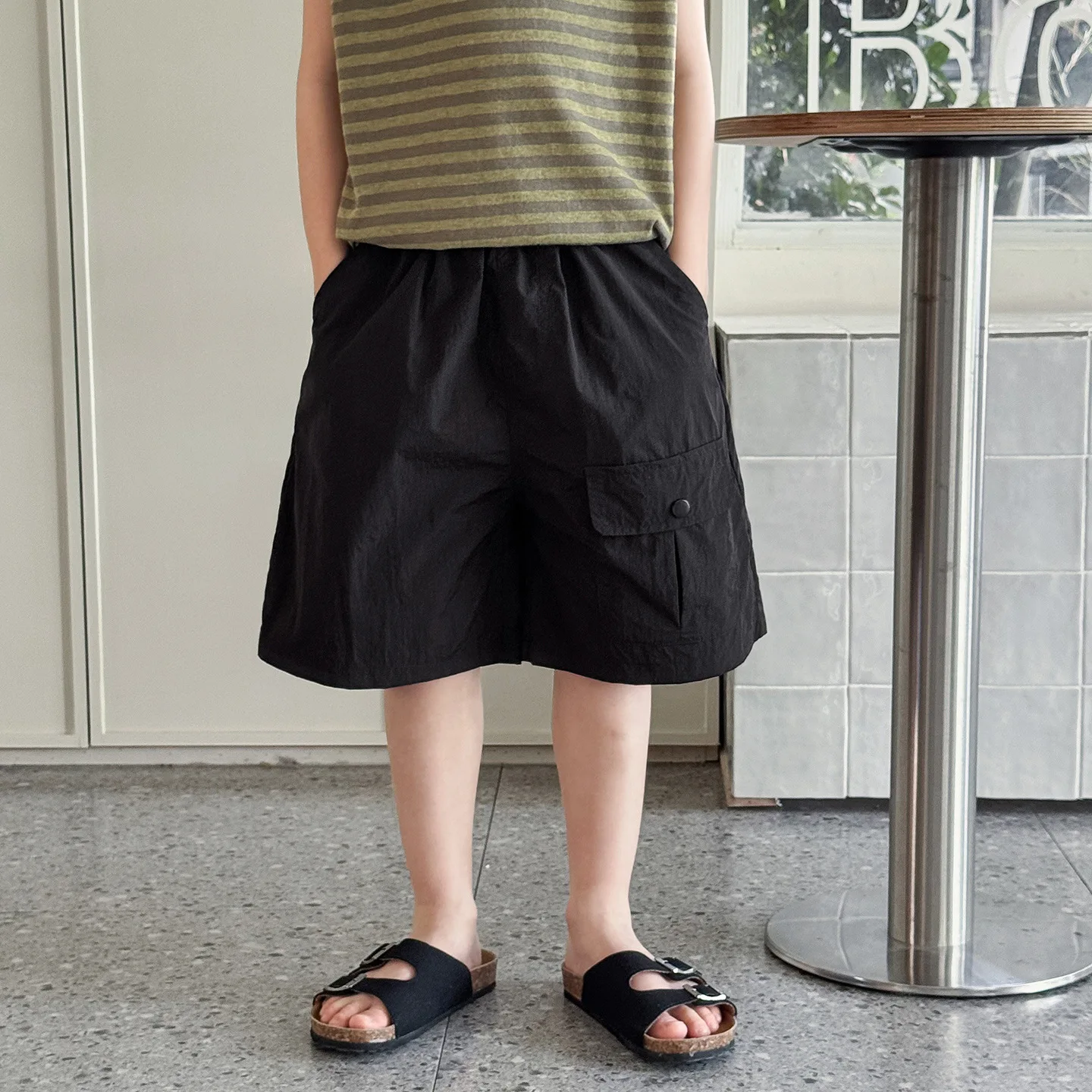 Pantalones para Niños, Primave - Summer Clothing Label reseña y precio