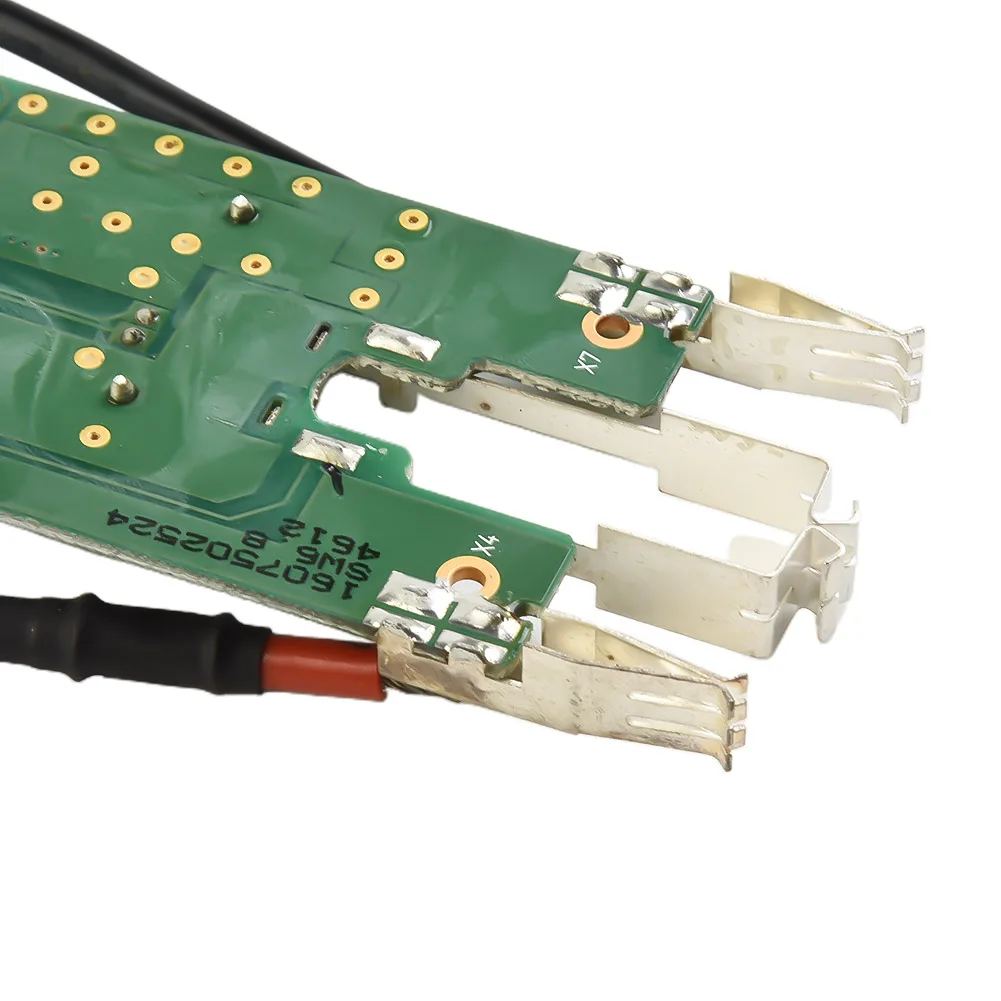 GBH36V-LI PCB Opladen Bescherming Printplaat MBS Beheren Batterij Systeem Voor Bosch 36V & GBH36V-LI & Li-ion Batterij Shell Dozen