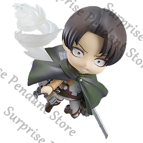 attack-on-titan-anime-ambitus-levi-ackerman-mikasa·ackerman-hange-zoe-colleagues-movable-gsc-figurine-characters-birthday-gift