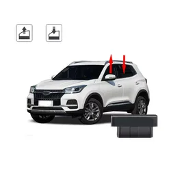 For chery tiggo 2 3x 4 Pro EBRO S700 7Pro Plus automatic window closer lifter OBD Intelligent window lifter