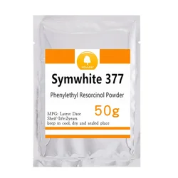 50-1000g Symwhite 377 Powder 99%,Free Shipping