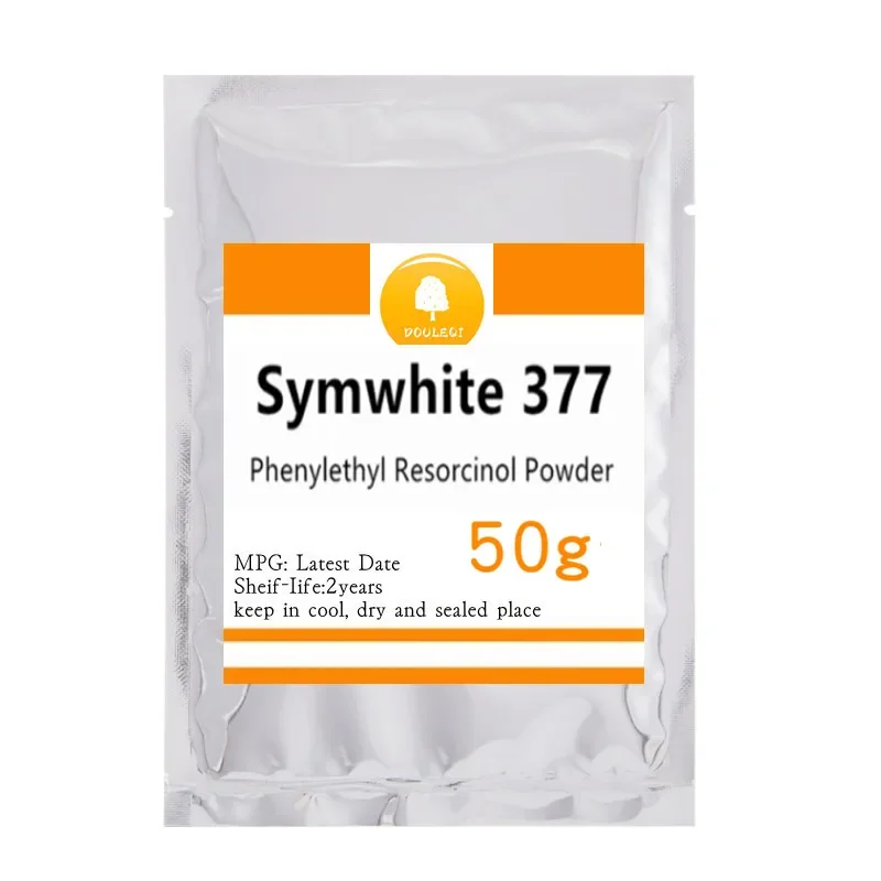 50-1000g Symwhite 377 Powder 99%,Free Shipping