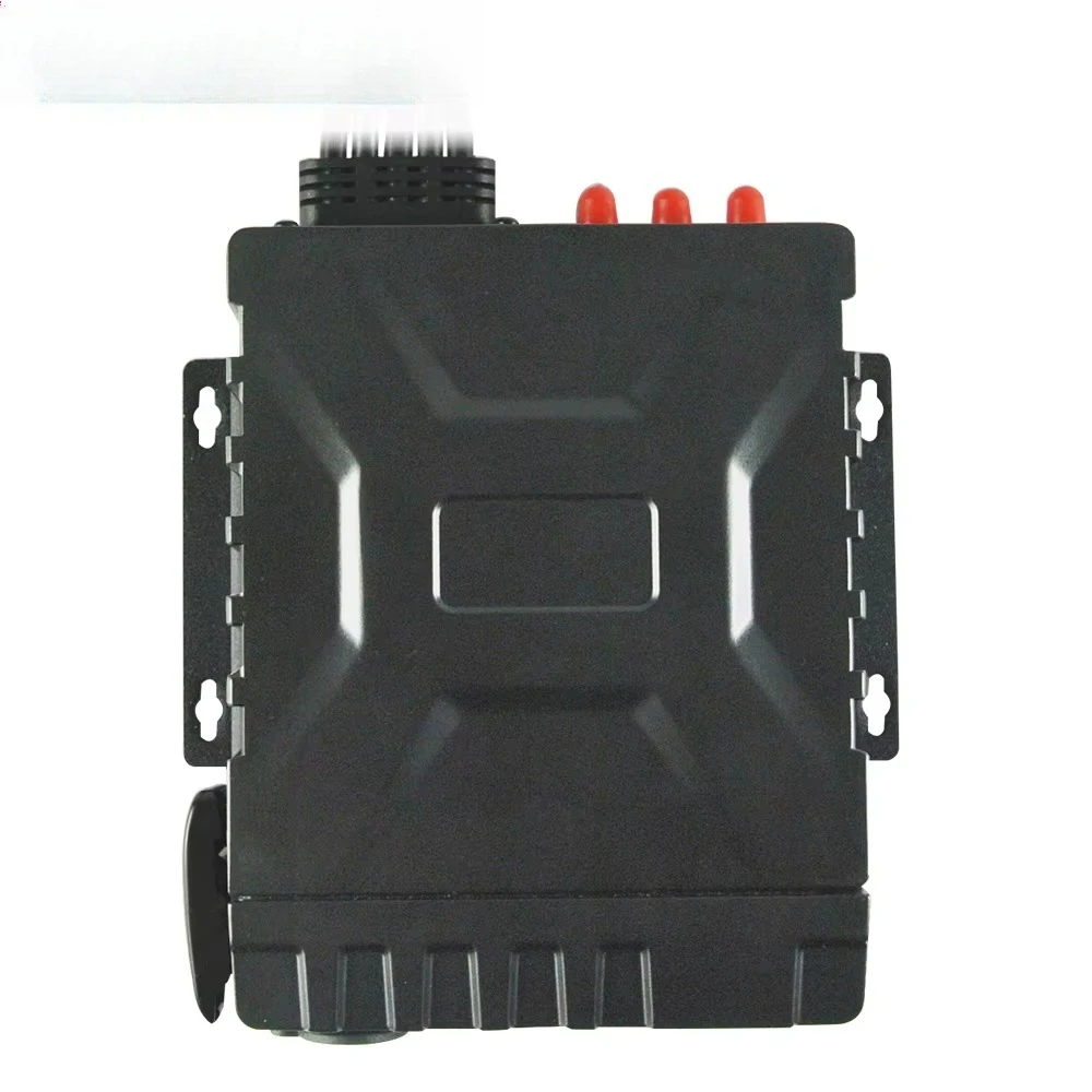 Waterproof Mobile DVR Durable All-Weather  ing for Harsh Environments