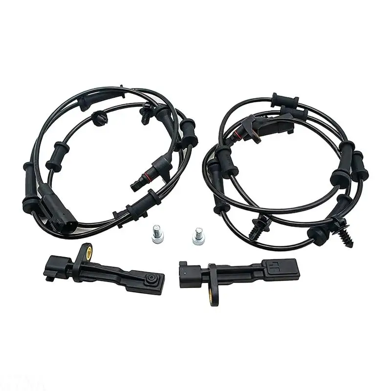 

Датчики скорости колеса ABS G7NA Direct Fit для нескольких моделей 68003281AA+52125003AB