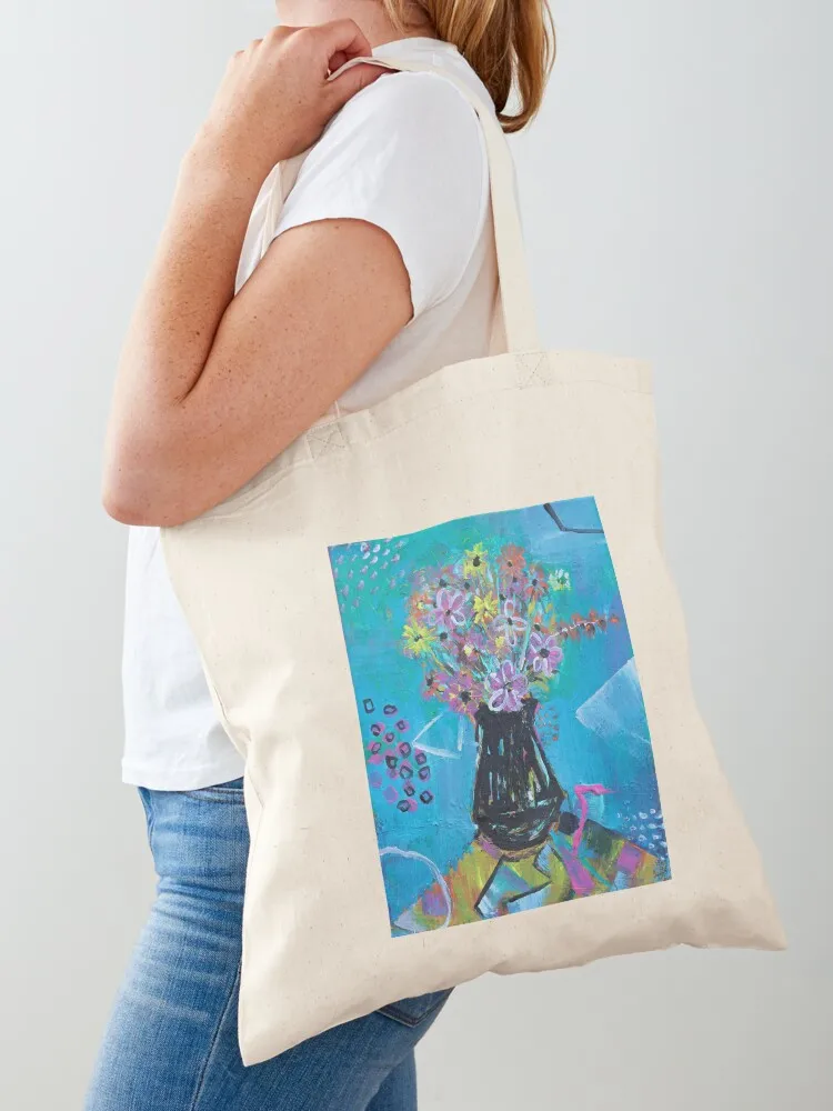 

Be Bold Tote Bag canvas tote Big bag Big bag women Gift bags