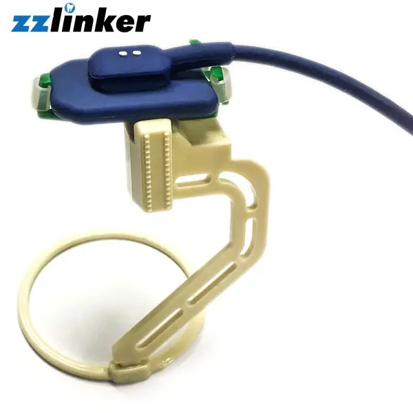 LK-C35B Colorful Digital den tal Xray Sensor Positioner Holder Retractable Full Mouth
