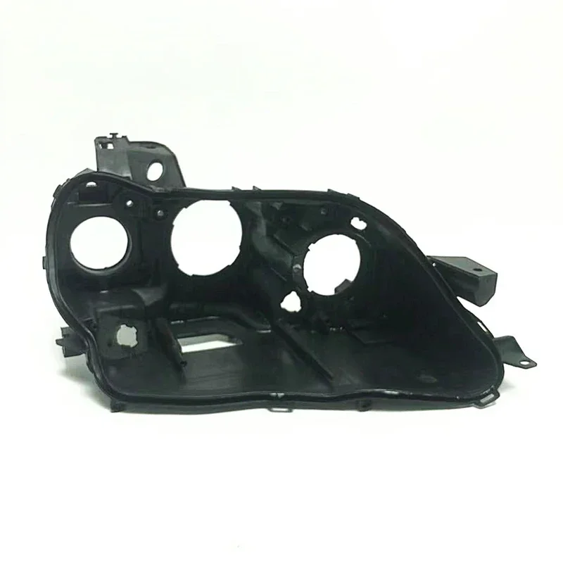 For Toyota Mark X (reiz) 2005 2006 2007 2008 2009 Headlight Base Headlamp House Car Rear Base Auto Headlight Back House view 5