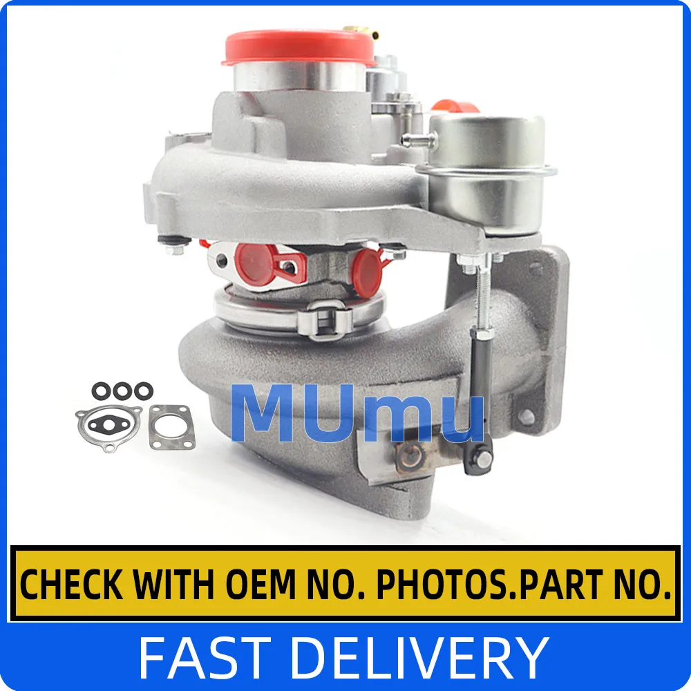GT2052LS Turbo For …