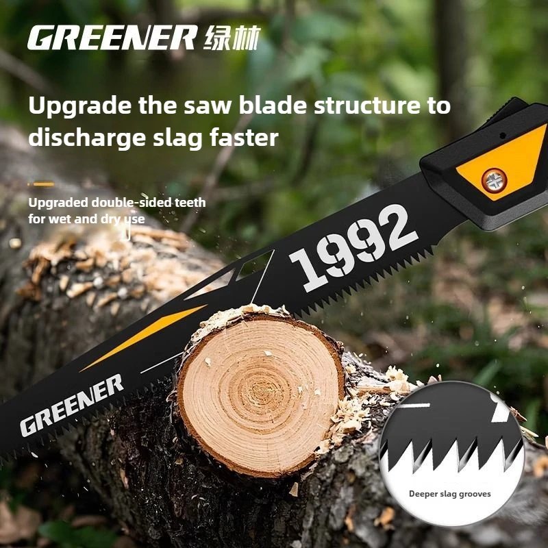 Thumbnail 3 - #31 Latest Hand Saws Offers