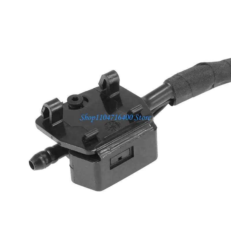 

Y1GD Пластиковый автомобильный стеклянный стеклянный стекло стекло стекло стекло стеклоочистика стеклоочистителя для цепи шайбы