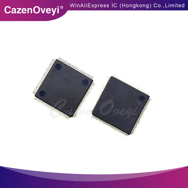 

1piece MB91F376G MB91F376 QFP-120