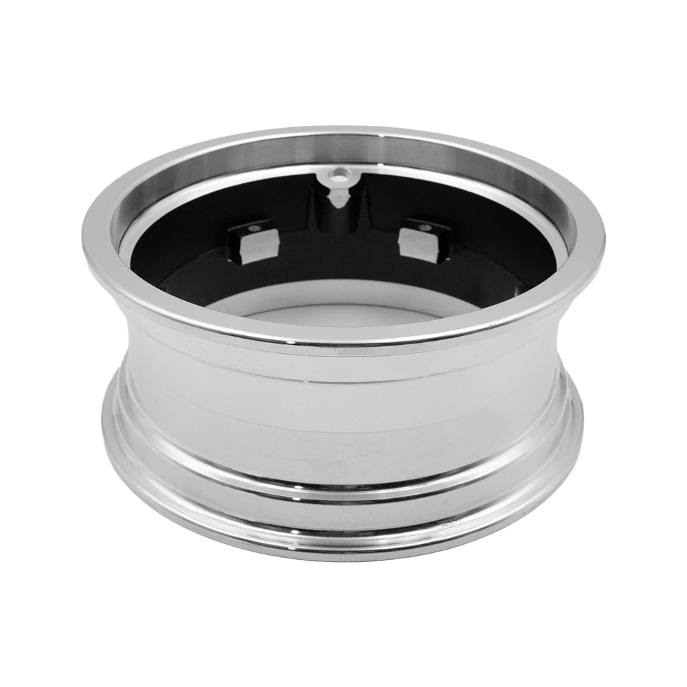 11 inch Wheel Hub Rim For Dualtron Thunder YUME X11 Zero 11X Kaabo Wolf Warrior Electric Scooter 90/65-6.5 Tubeless Tire Wheels - view 2