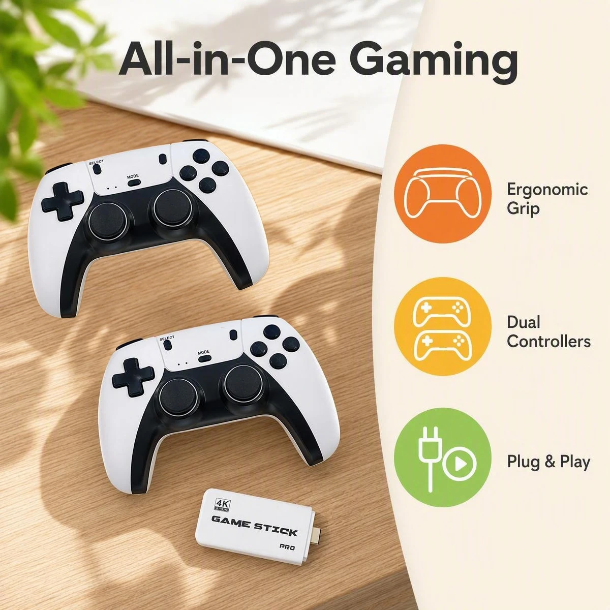 Console di Gioco Competitiva p - Retro Gaming Tv recensione e prezzo