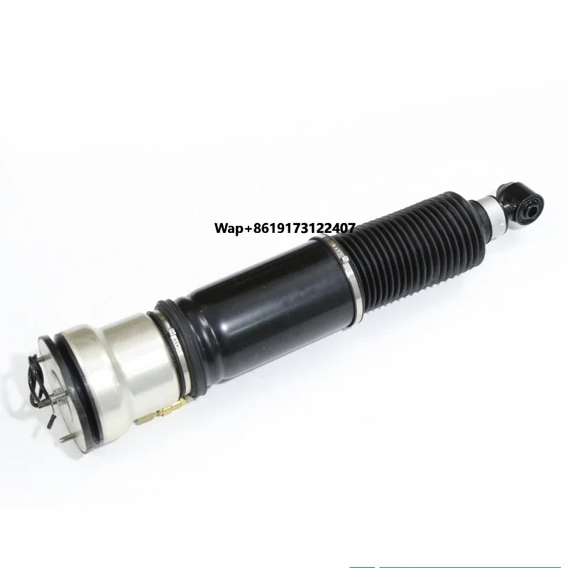 

DIDEXI Rear Left Air Suspension System Strut Shock Absorber for Phantom RR1 RR1N 37106785171 37106785172