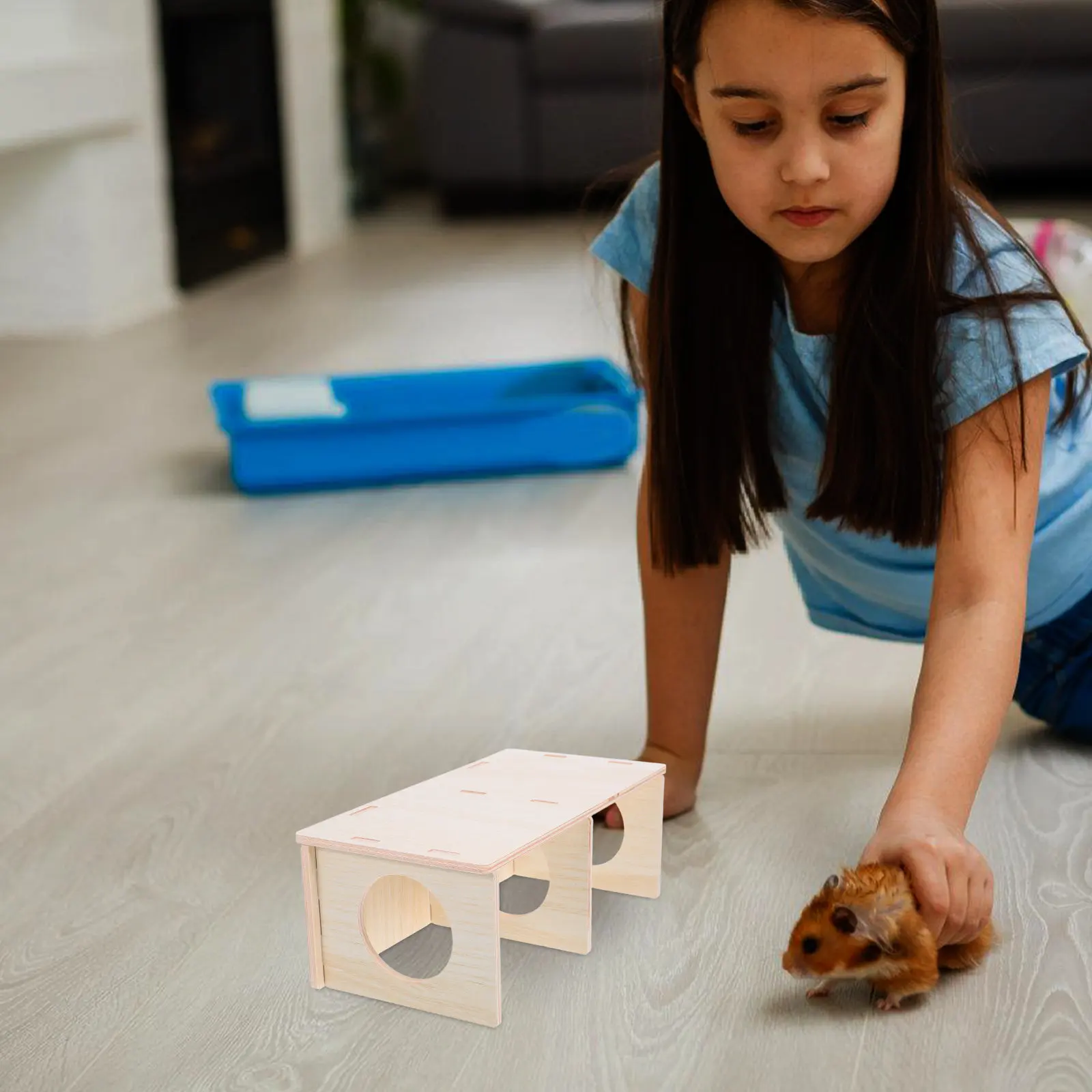 labirinto-de-madeira-macica-natural-para-hamsters-com-varios-compartimentos-para-esconderijo-ideal-para-pequenos-animais-facil-de-montar-ninho-acolhedor-abrigo-para-dormir-para-porquinhos-da-india