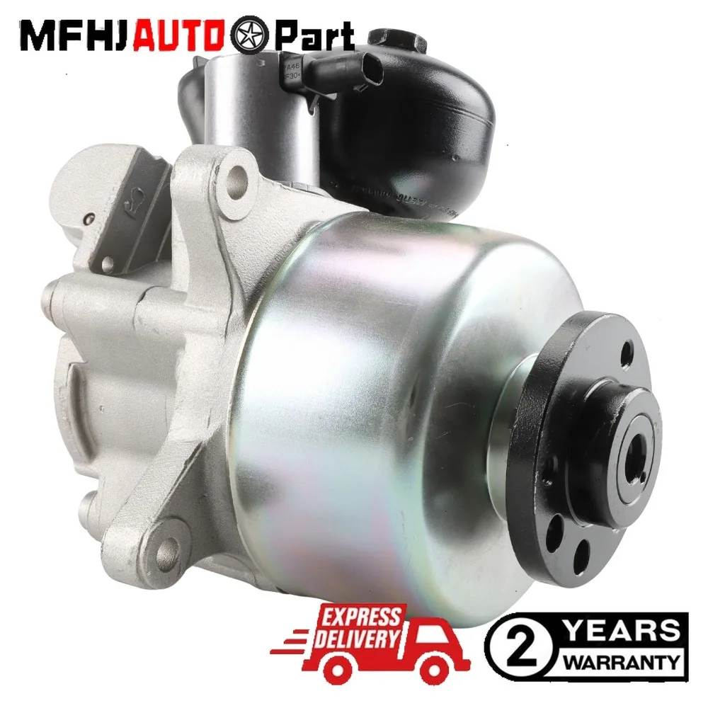ABC Hydraulic Power Steering Pump For Mercedes Benz CL600 CL65 S600 S65 S550 SL65 CL550 CL63 S63 AMG SL600 SL55 AGM
