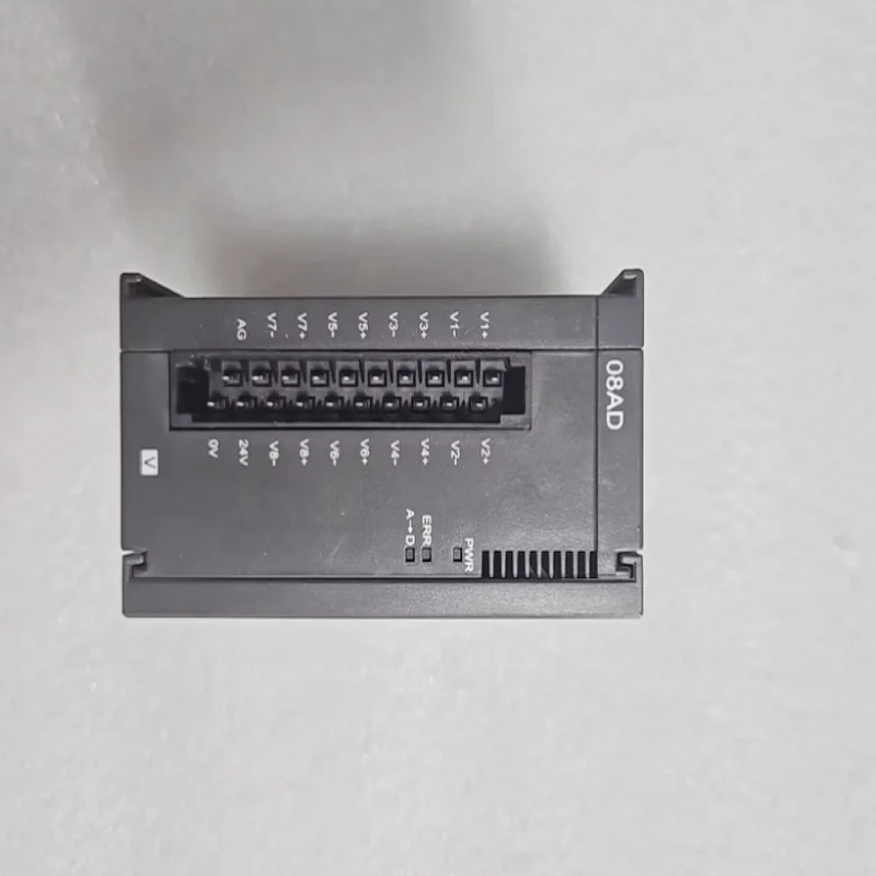 Módulo original completamente nuevo AS04DA-A AS-PS02 AS08AD-C