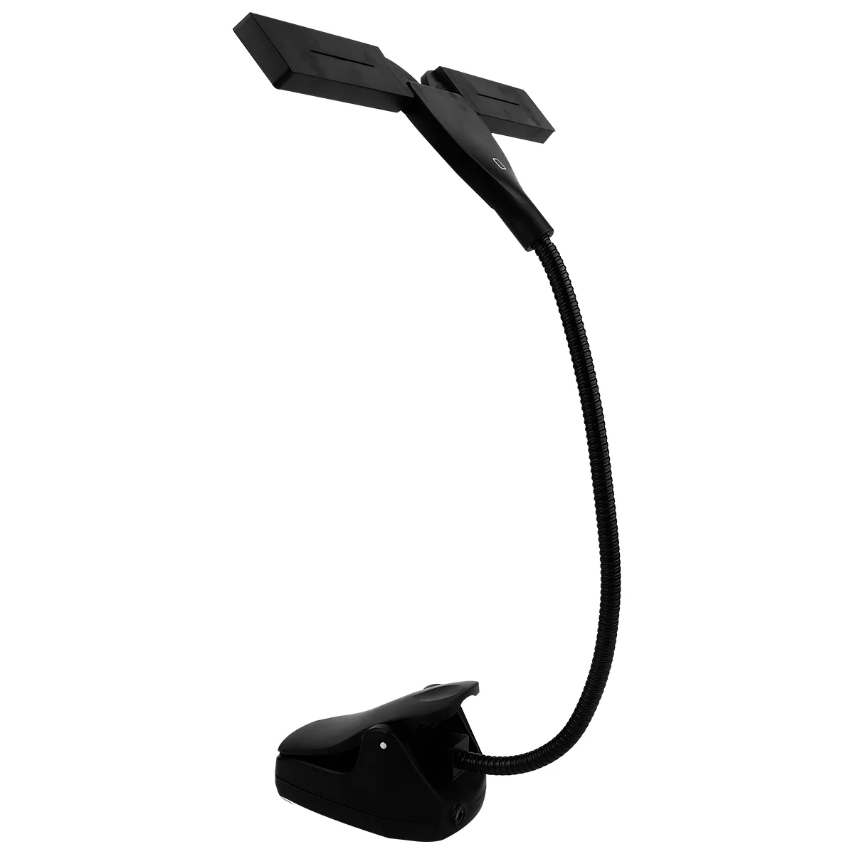 

Music Stand Light Piano Lamp Soft Eye Protection USB Plug-in Score Special Clip-type LED Desk for Practice Abs