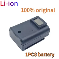 100% original rechargeable lithium battery lpega suitable for 12/16 line laser level  suitable for 3D/4D laser level