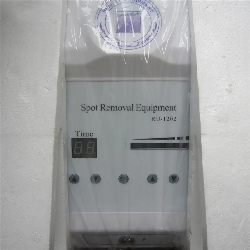 Beauty Spa Electric Cautery Spot Removal Machine for Spot Freckle Mole Removing Warts