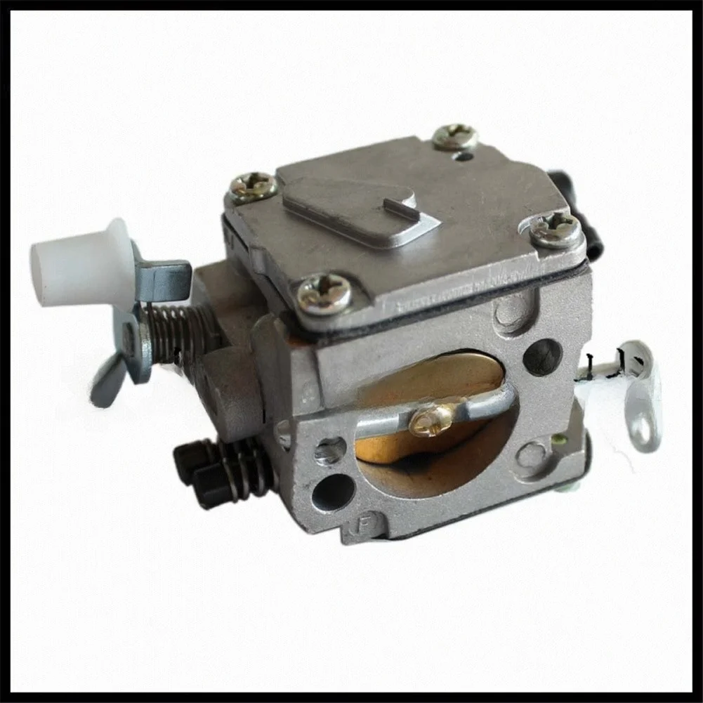 

281 288 288 Chainsaw Carburetor Replacement Parts FOR HS 228C FOR HS 283B Replacement Parts Metal Garden Power Tool Accessories